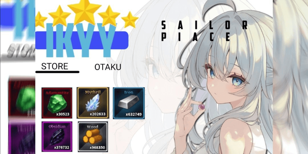 Product Showcase