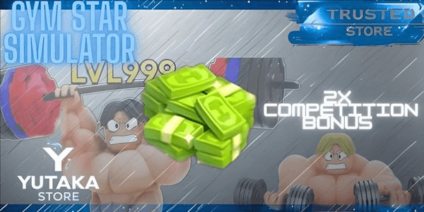 Gambar Product Double Bonus