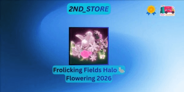Gambar Product Angel Halo