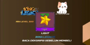 Light Fruit