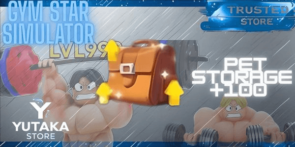 Gambar Product +100 Pet Slots