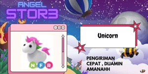 Unicorn NFR