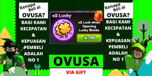x2 Lucky