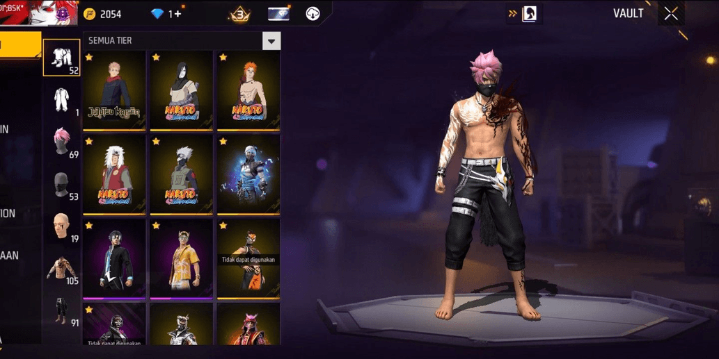 Product Showcase
