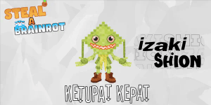 Ketupat Kepat