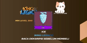 Ice Fruit
