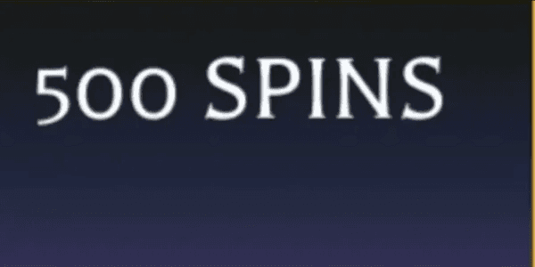 500 Family Spins