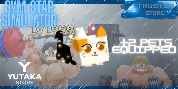 Gambar Product +2 Pets Equipped