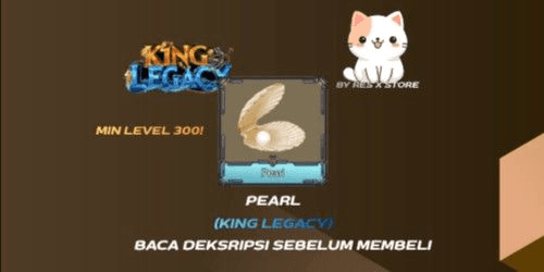 Gambar Product Pearl
