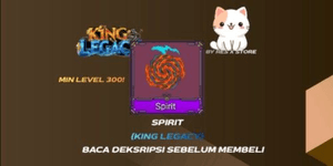Spirit Fruit