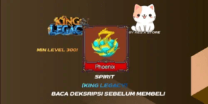 Phoenix Fruit