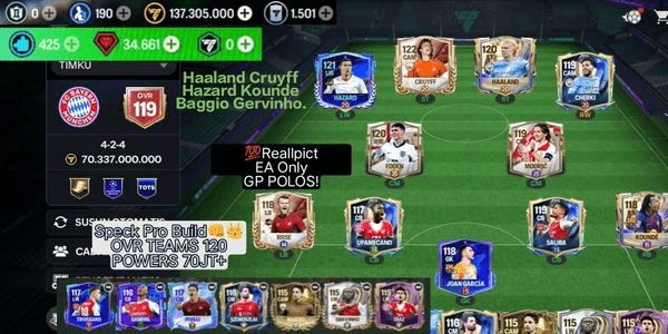 Gambar Product SPECK META READY TO PLAY CHEAPEST GUARANTEED!