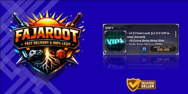 VIP+