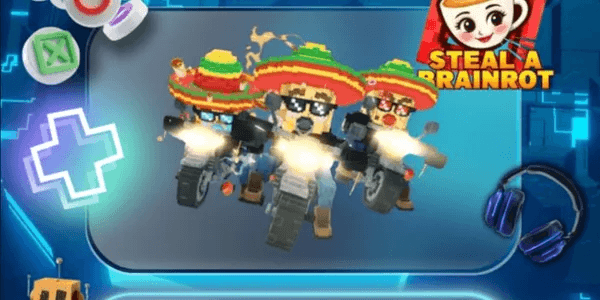 Los Burritos