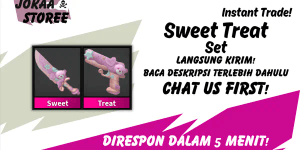 Sweet Treat Set