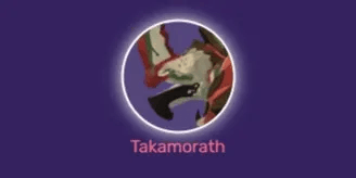 Takamorath