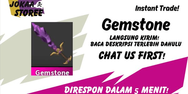 Gambar Product Gemstone