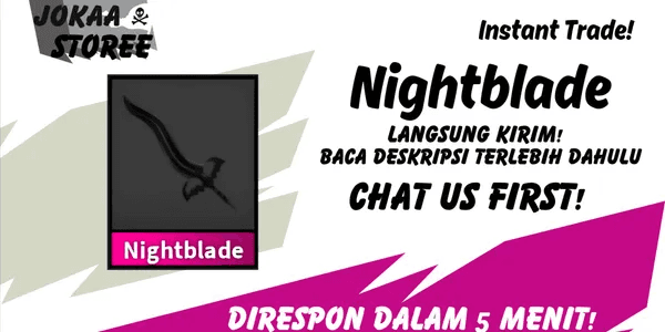 Nightblade