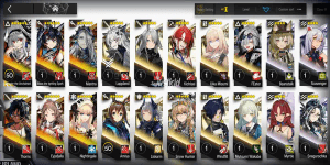 AK GLOBAL STARTER 6*6 , LIMITED SPECTER ALTER , MANTRA, BLAZE ALTER, THORN, EYJAFJALLA, NIGHTINGALE