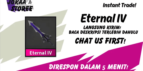 Eternal IV