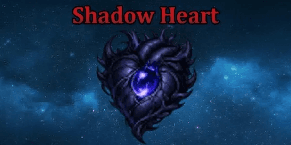 Shadow Heart