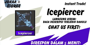 Icepiercer