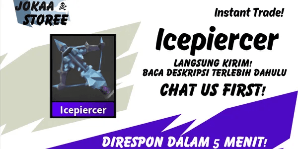 Icepiercer