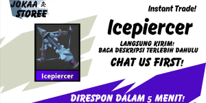 Icepiercer