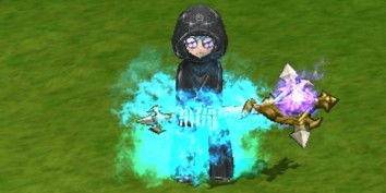 Gambar Product Apostle lvl 302 Praetorian
