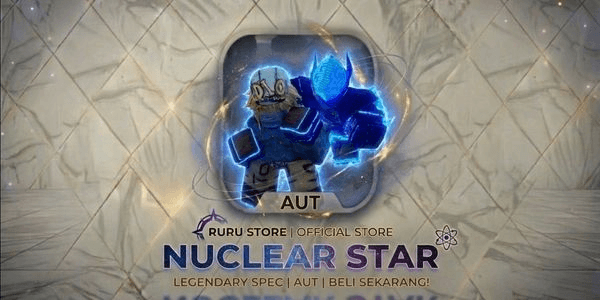 Gambar Product Nuclear Star