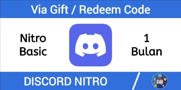 Gambar Product 1 Month Nitro Basic