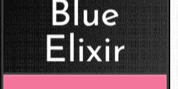 Gambar Product Blue elixir