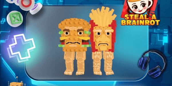 Gambar Product Burguro And Fryuro