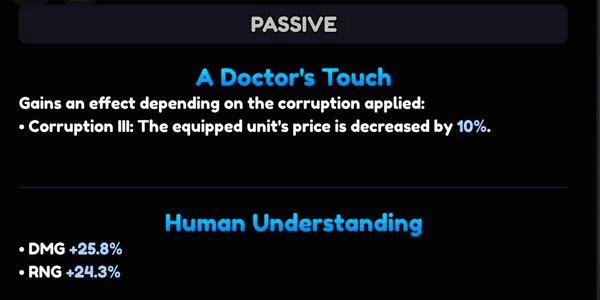 Gambar Product The doctor Corruption 3