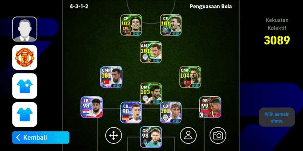 Gambar Product akun bansos