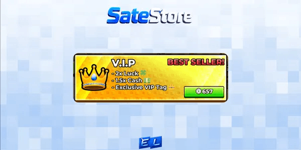 VIP