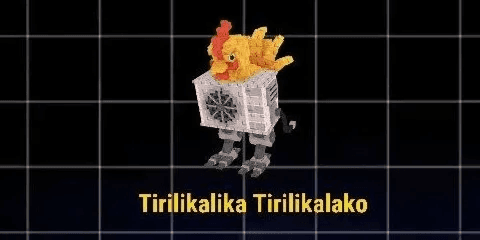 Tirilikalika Tirilikalako