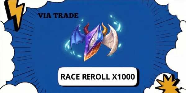 Race Reroll - Sailor Piece