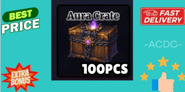 Aura Crate