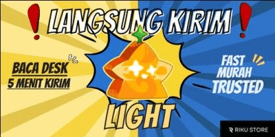 Gambar Product Light