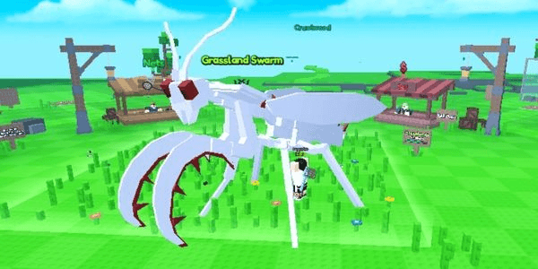 Gambar Product ZENITH Bugs Bonus+ Catch Bugs