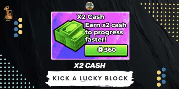 x2 Cash