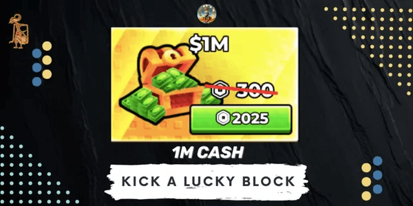 Insane Pack (1 M)
