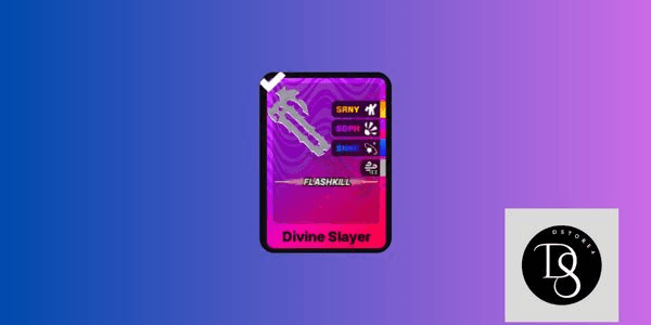 Gambar Product Divine Slayer
