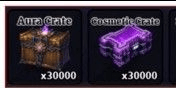 Gambar Product 10K Cosmetic Crate - Sailor Piece