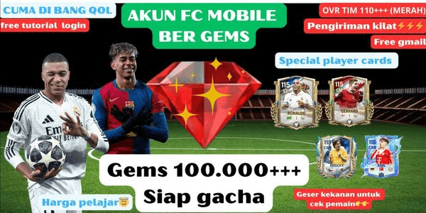 Gambar Product AKUN FC MOBILE SMURF | AS PER PHOTO | FREE LOGIN TUTORIAL | FAST DELIVERY | #3