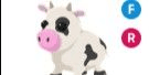 Gambar Product Cow FR