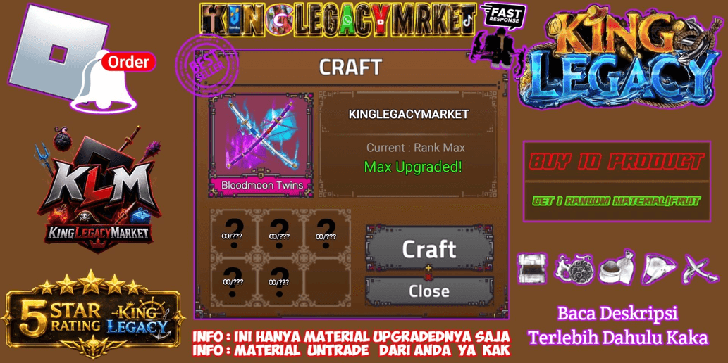 Product Showcase