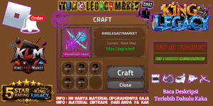 Bloodmoon Twins Max Upgraded