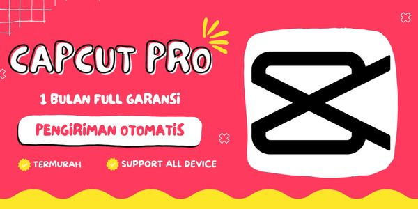 Gambar Product Private 1 Month